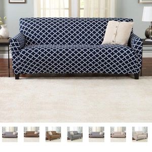 Sofa slipcover